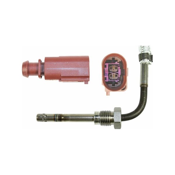 Sensor, avgastemperatur