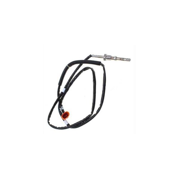 Sensor, avgastemperatur