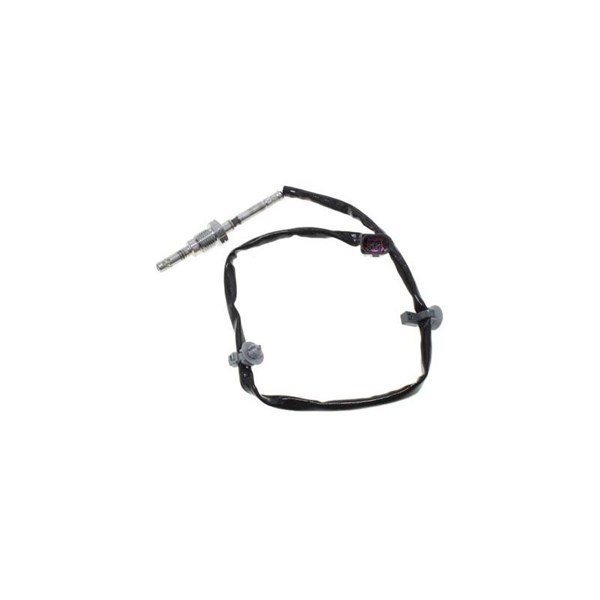 Sensor, avgastemperatur