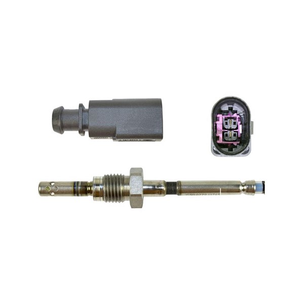 Sensor, avgastemperatur