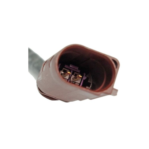 Sensor, avgastemperatur