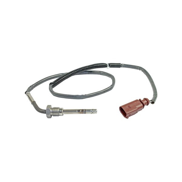 Sensor, avgastemperatur