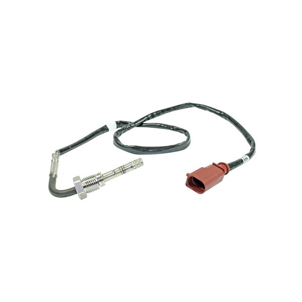 Sensor, avgastemperatur