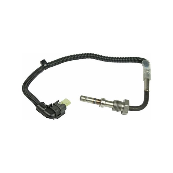 Sensor, avgastemperatur