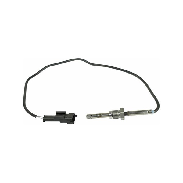 Sensor, avgastemperatur