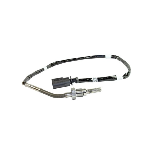 Sensor, avgastemperatur