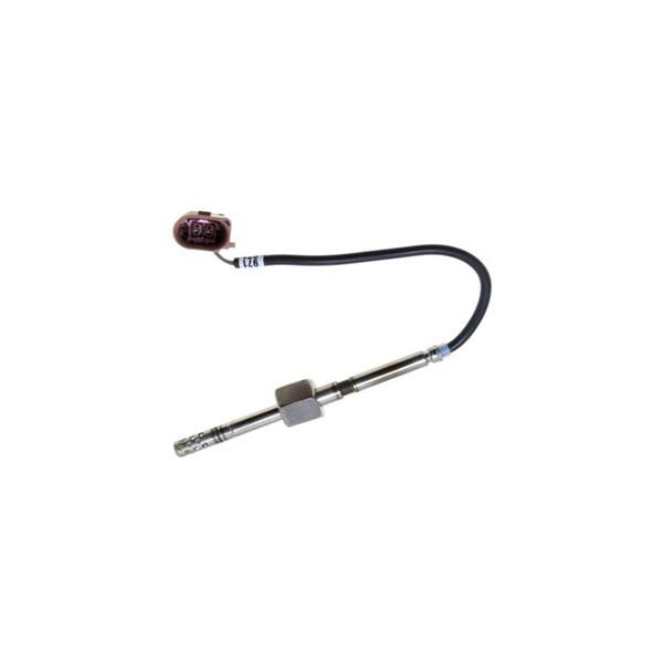 Sensor, avgastemperatur
