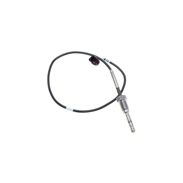 Sensor, avgastemperatur