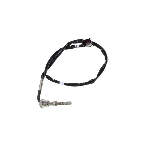Sensor, avgastemperatur