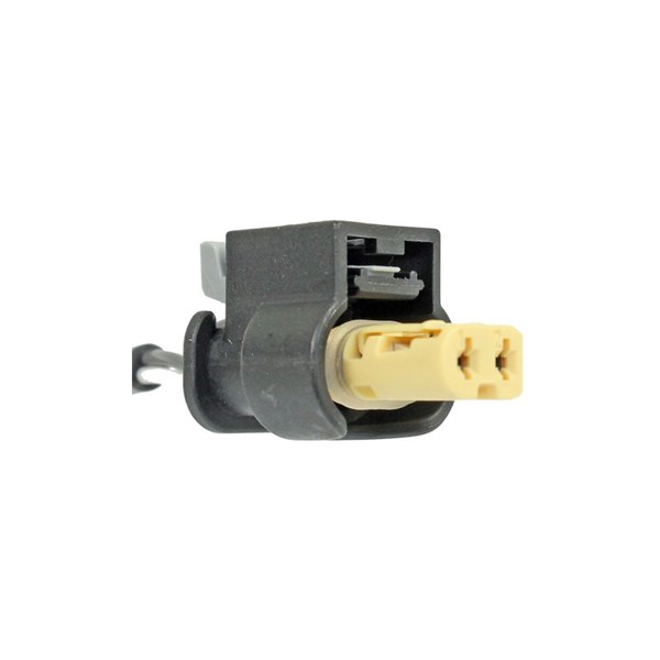 Sensor, avgastemperatur
