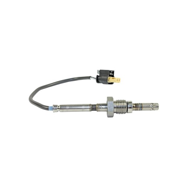 Sensor, avgastemperatur
