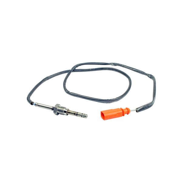 Sensor, avgastemperatur
