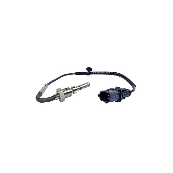 Sensor, avgastemperatur