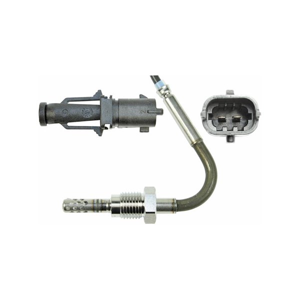 Sensor, avgastemperatur