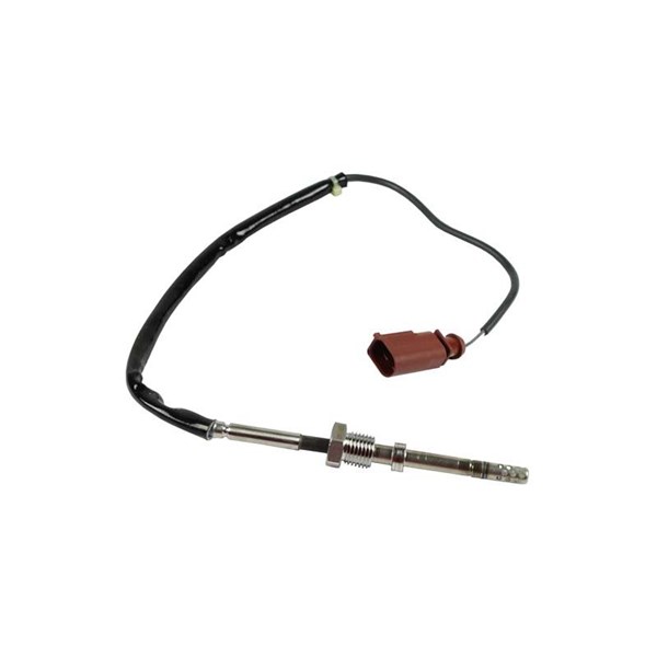 Sensor, avgastemperatur