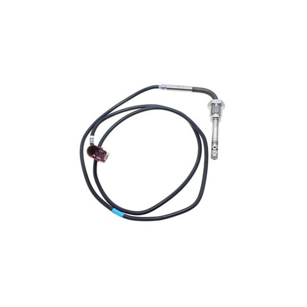 Sensor, avgastemperatur