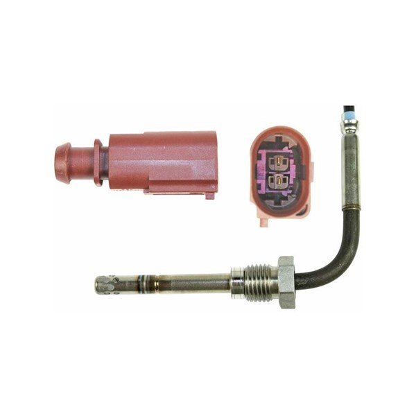 Sensor, avgastemperatur