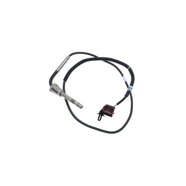 Sensor, avgastemperatur