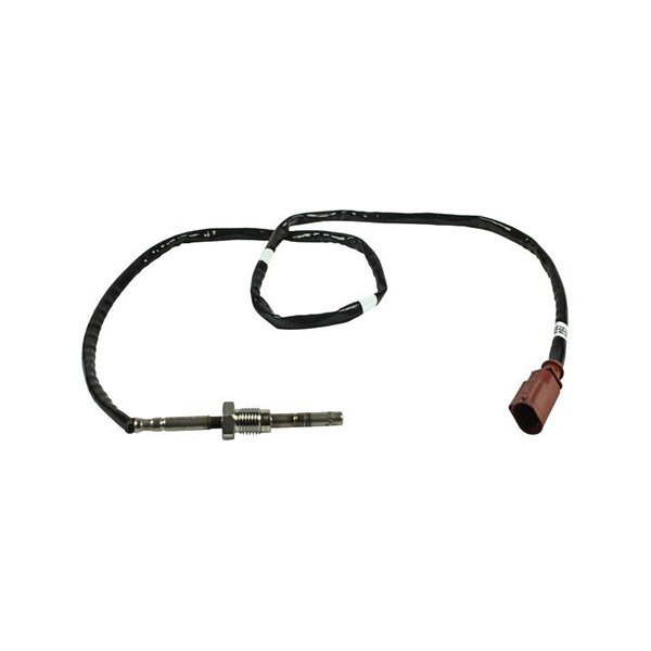 Sensor, avgastemperatur