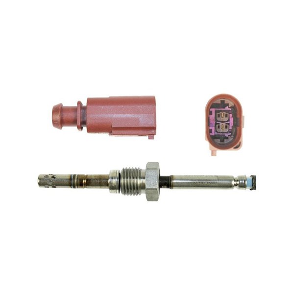 Sensor, avgastemperatur