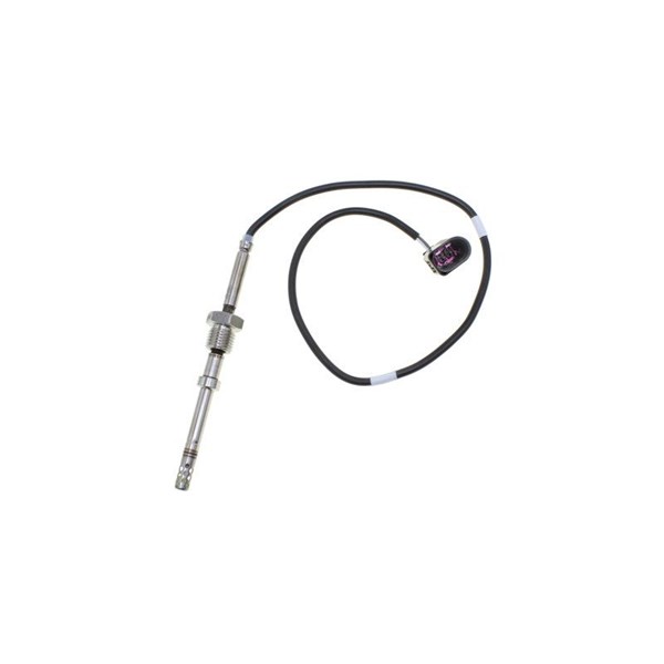Sensor, avgastemperatur