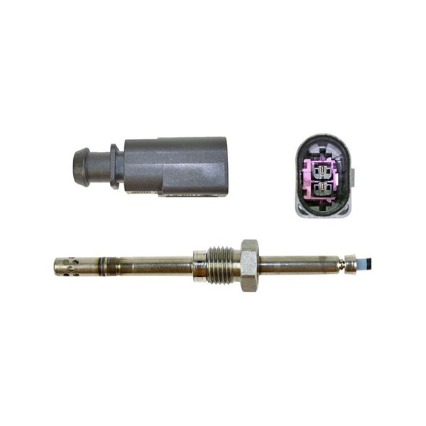 Sensor, avgastemperatur