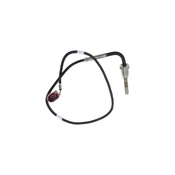 Sensor, avgastemperatur