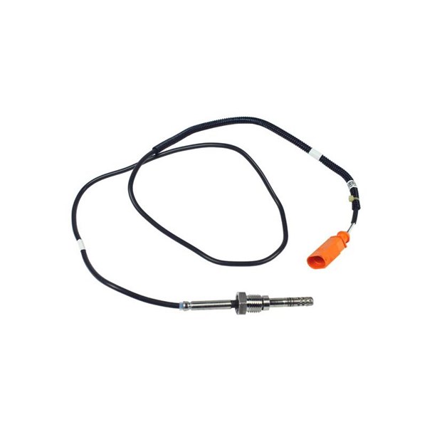 Sensor, avgastemperatur