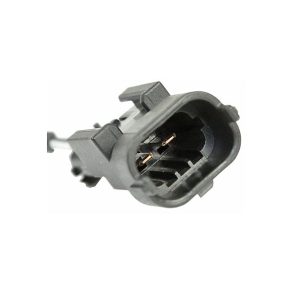 Sensor, avgastemperatur