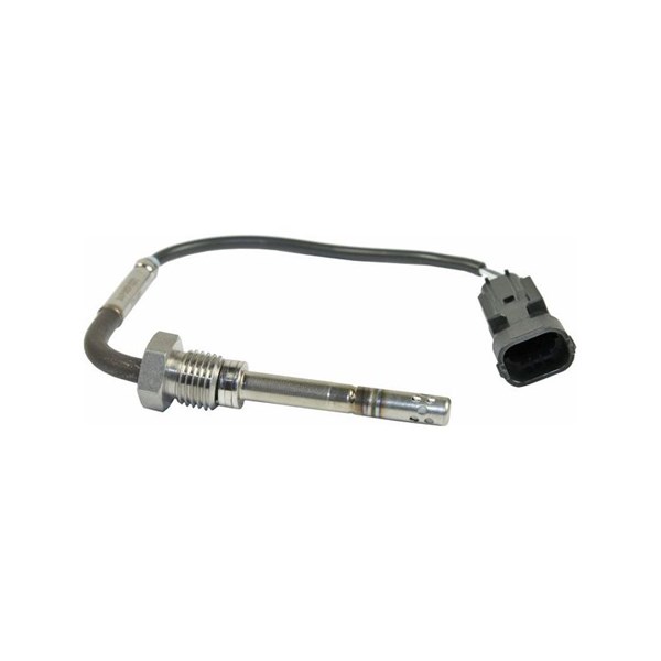 Sensor, avgastemperatur