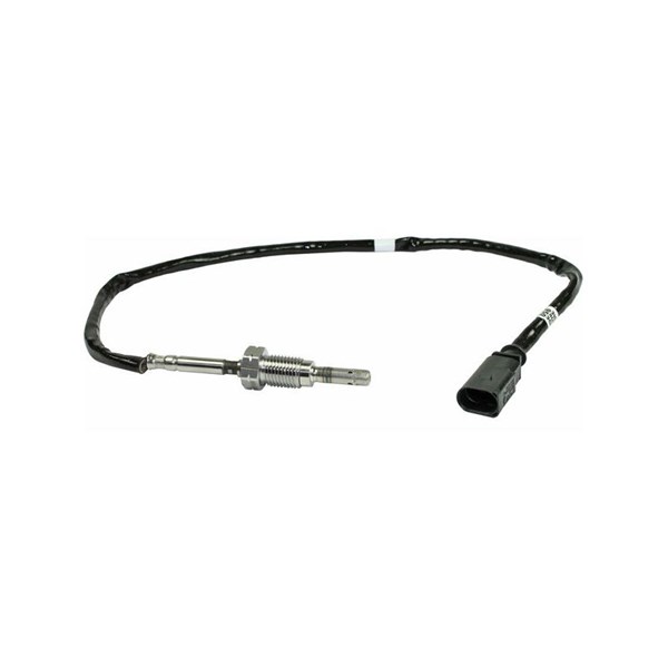 Sensor, avgastemperatur
