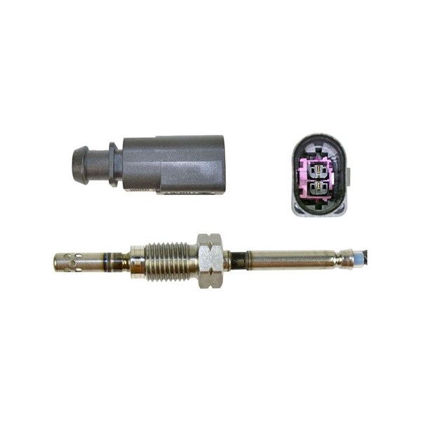 Sensor, avgastemperatur