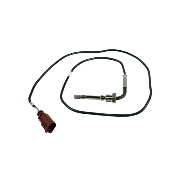 Sensor, avgastemperatur