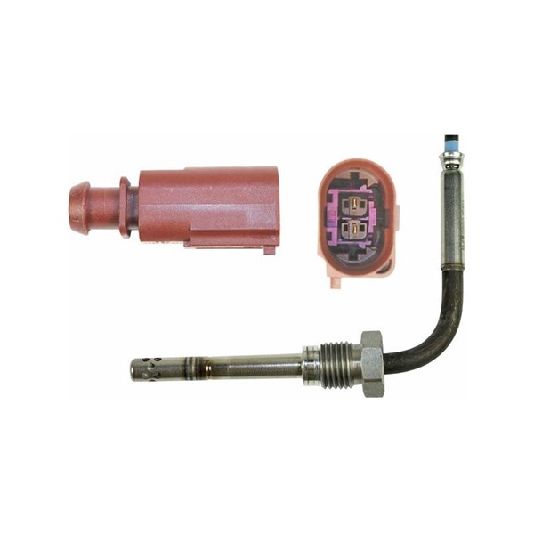 Sensor, avgastemperatur