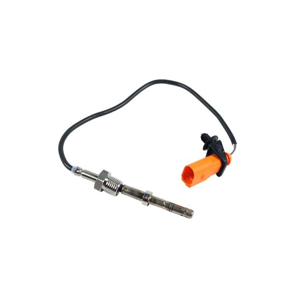 Sensor, avgastemperatur