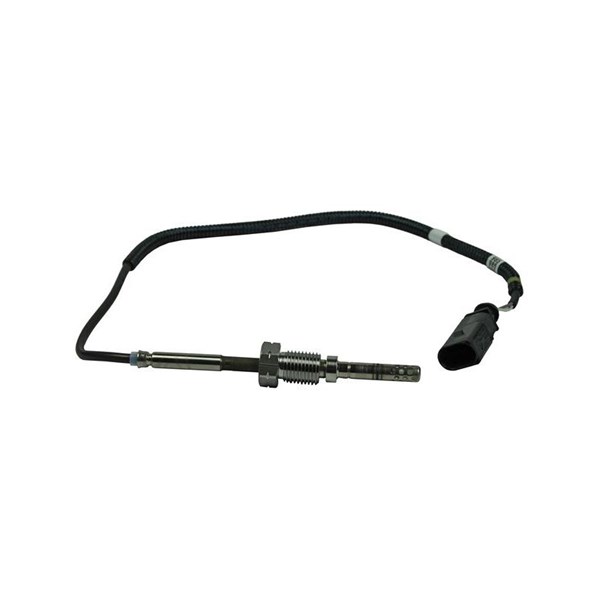 Sensor, avgastemperatur