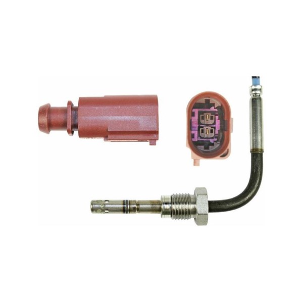Sensor, avgastemperatur