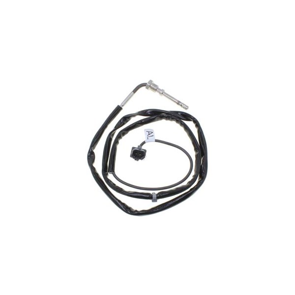Sensor, avgastemperatur