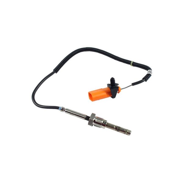 Sensor, avgastemperatur