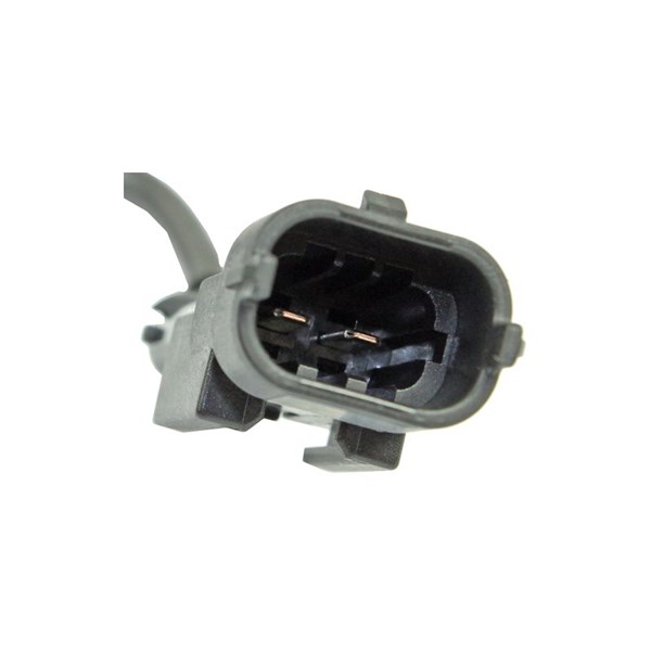 Sensor, avgastemperatur