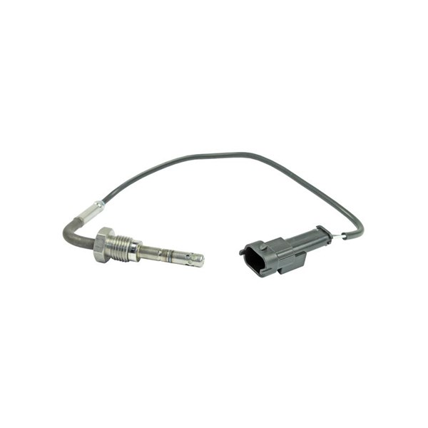 Sensor, avgastemperatur