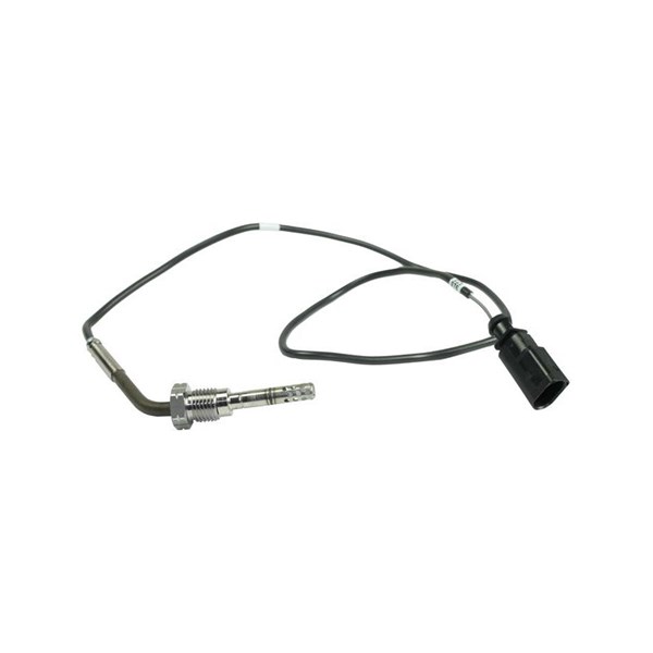 Sensor, avgastemperatur