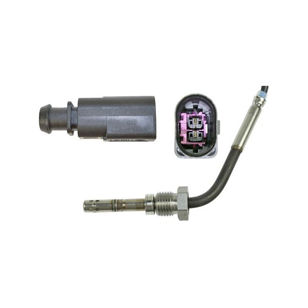 Sensor, avgastemperatur
