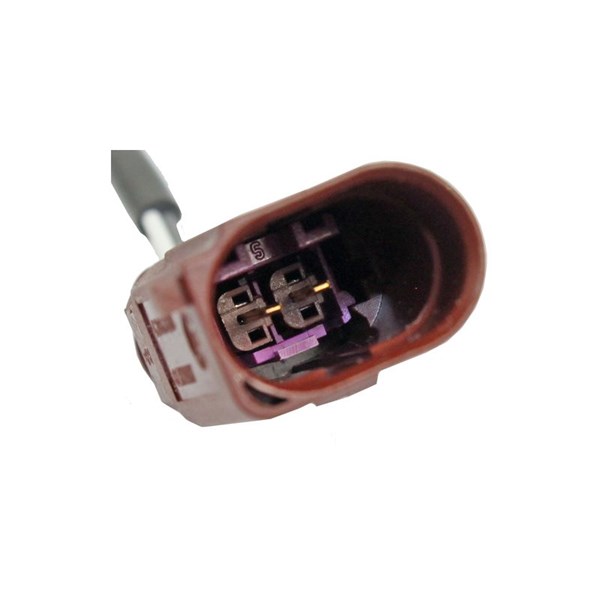 Sensor, avgastemperatur