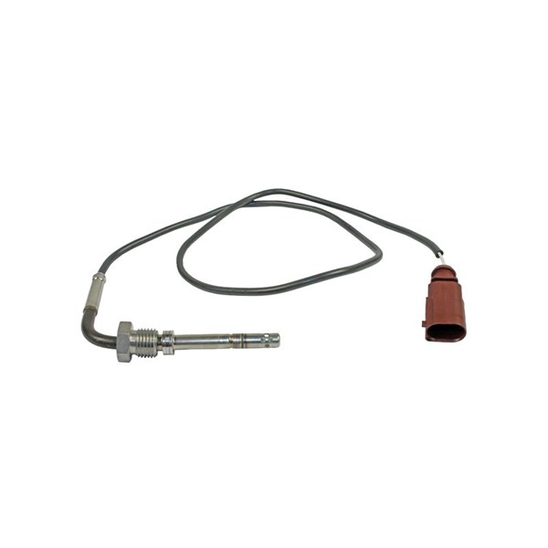 Sensor, avgastemperatur
