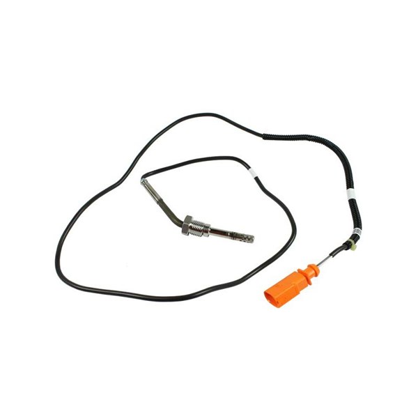 Sensor, avgastemperatur