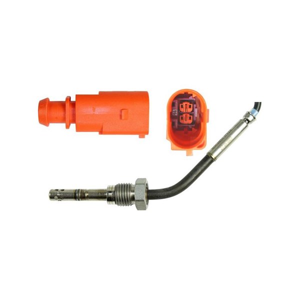 Sensor, avgastemperatur