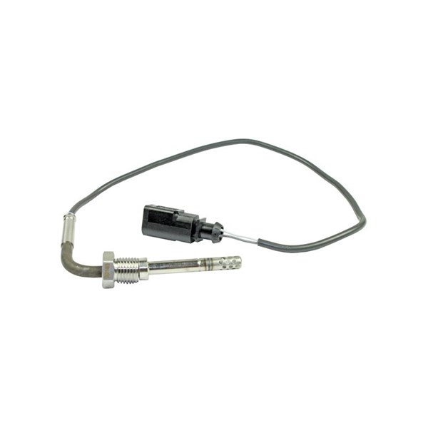 Sensor, avgastemperatur