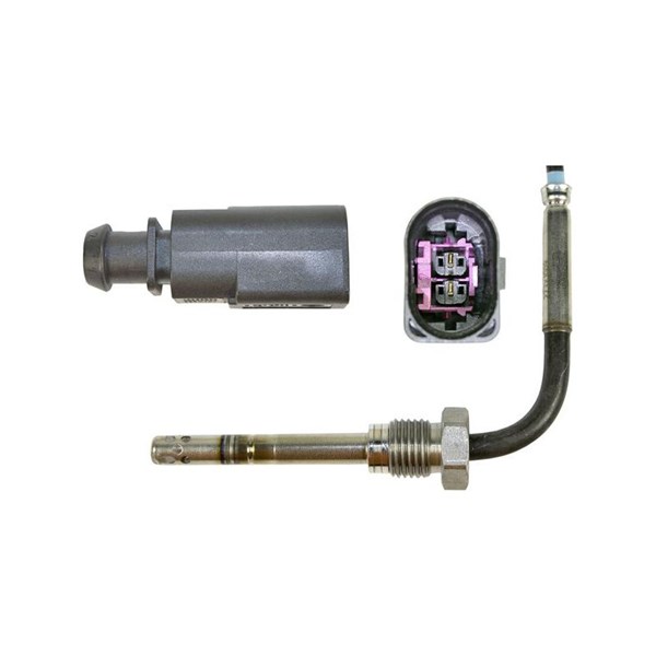 Sensor, avgastemperatur