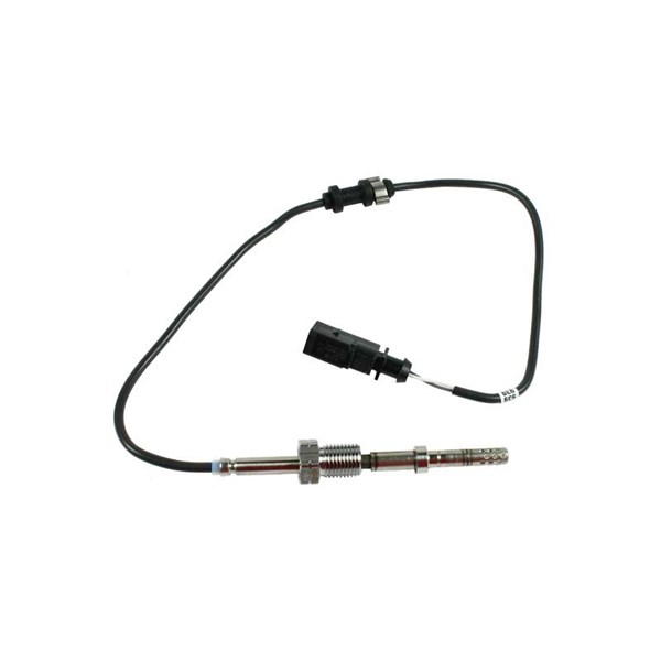 Sensor, avgastemperatur